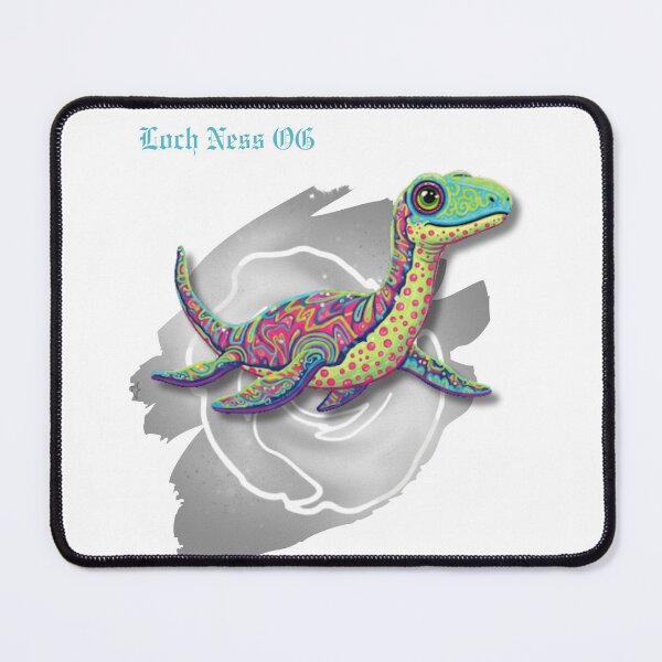 Item preview, Loch Ness OG designed and sold by Animals-Tees.