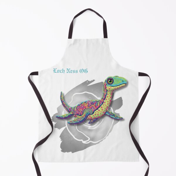 Item preview, Loch Ness OG designed and sold by Animals-Tees.