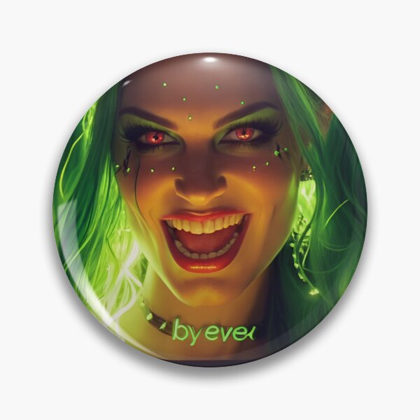 Item preview, Harley Quinn designed and sold by ClassicArch.