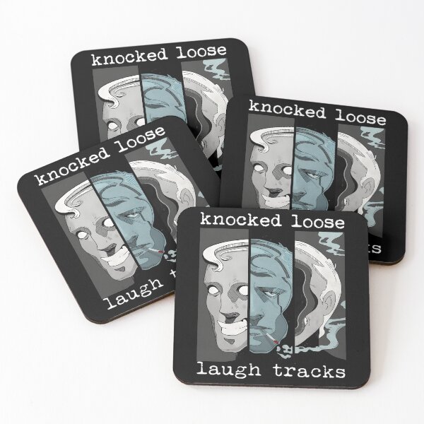 Item preview, Lau.gh Tra.cks  designed and sold by ColbyKoeppen.