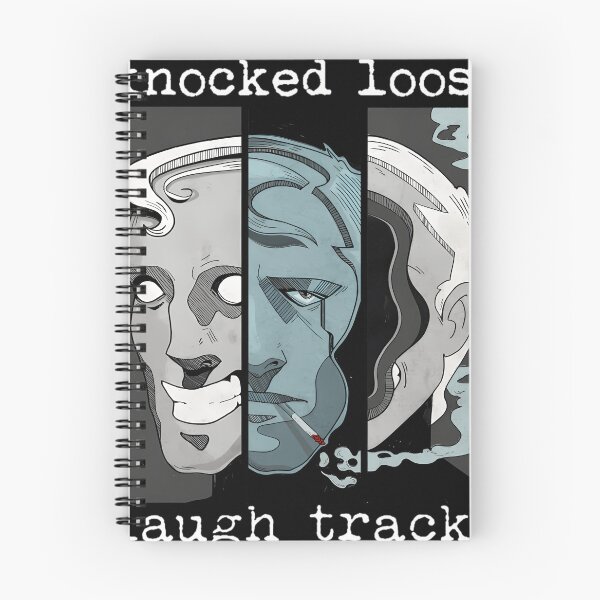 Item preview, Lau.gh Tra.cks  designed and sold by ColbyKoeppen.