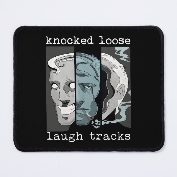 Item preview, Lau.gh Tra.cks  designed and sold by ColbyKoeppen.