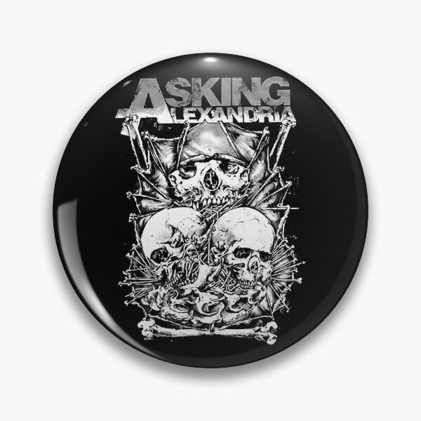 Item preview, ask.ing alex.andria  designed and sold by enedinake43.