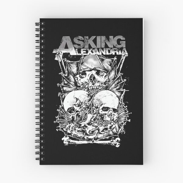 Item preview, ask.ing alex.andria  designed and sold by enedinake43.