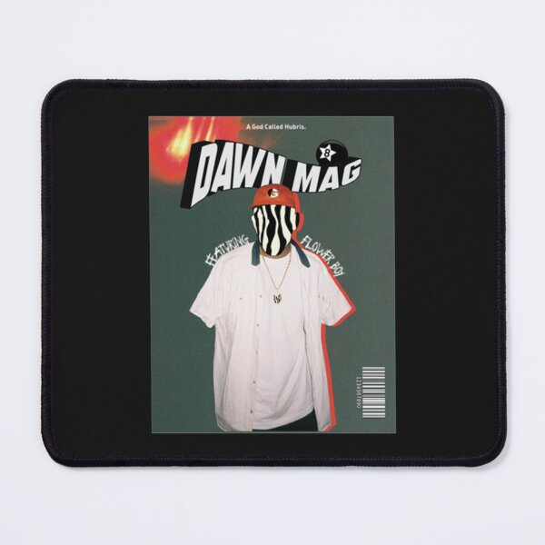 Item preview, Fake magazine cover  designed and sold by pparelLogo.