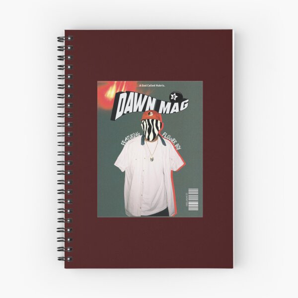 Item preview, Fake magazine cover  designed and sold by pparelLogo.