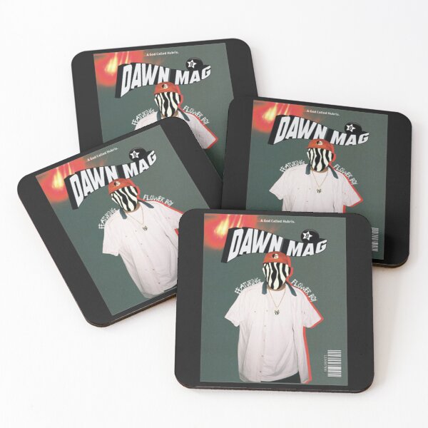 Item preview, Fake magazine cover  designed and sold by pparelLogo.