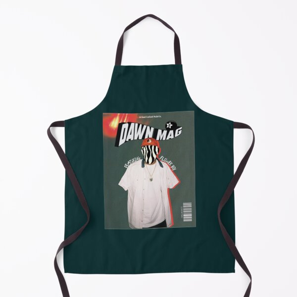 Item preview, Fake magazine cover designed and sold by pparelLogo.