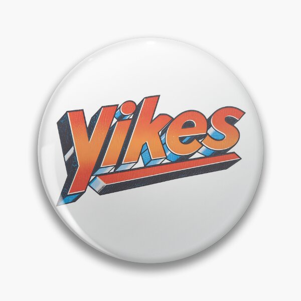 Item preview, Yikes designed and sold by Nice En.