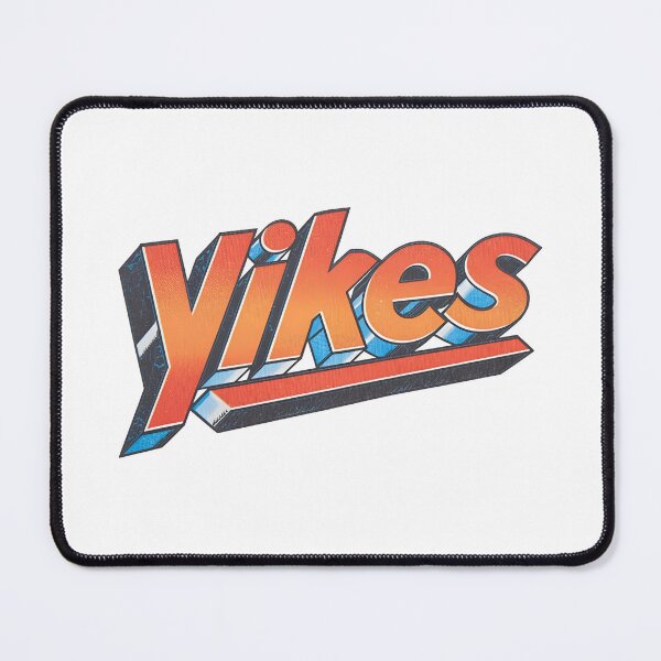 Item preview, Yikes designed and sold by Nice En.