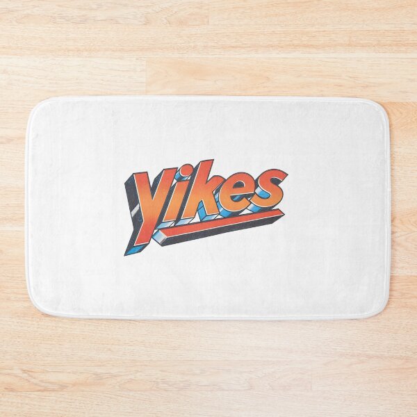 Item preview, Yikes designed and sold by Nice En.