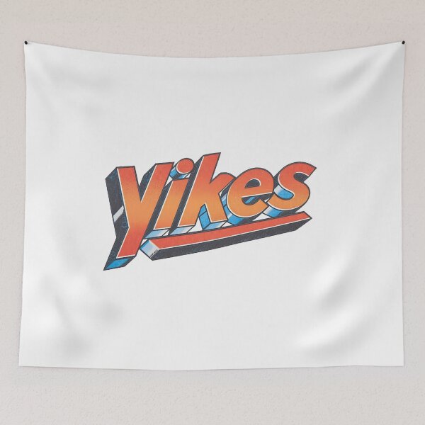 Item preview, Yikes designed and sold by Nice En.