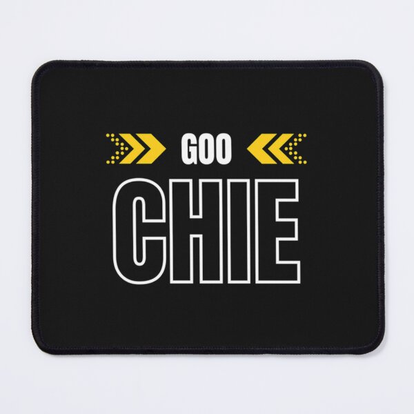 Item preview, Goo Chie Fake             designed and sold by pparelLogo.