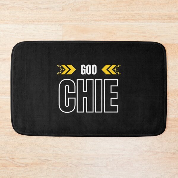 Item preview, Goo Chie Fake             designed and sold by pparelLogo.