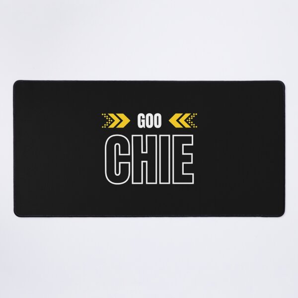 Item preview, Goo Chie Fake designed and sold by pparelLogo.