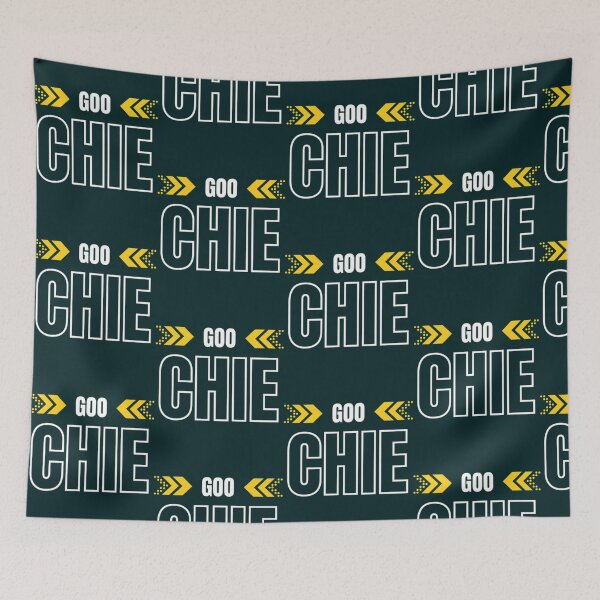Item preview, Goo Chie Fake             designed and sold by pparelLogo.