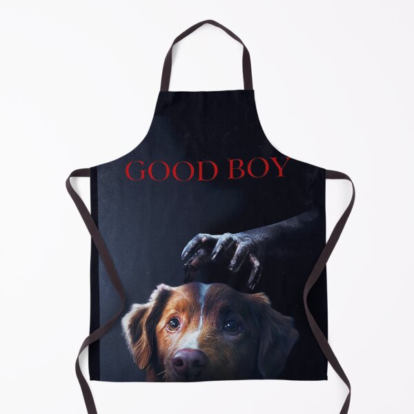 Item preview, Good Boy Movie designed and sold by IchiVicius.