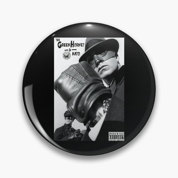 Item preview, The Green Hornet Cover designed and sold by MartinIsmaelSt.