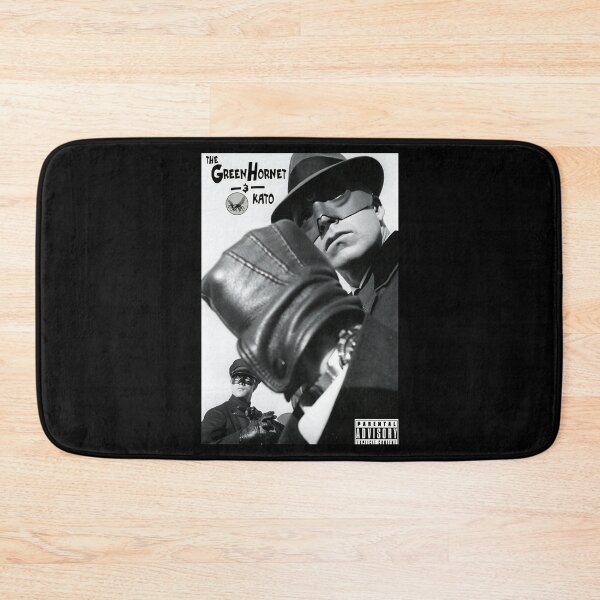 Item preview, The Green Hornet Cover designed and sold by MartinIsmaelSt.