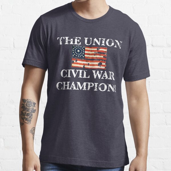 civil war champions shirt