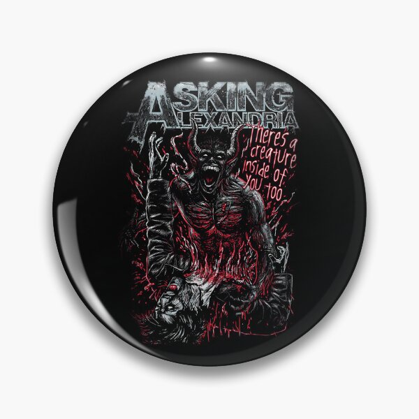 Item preview, ask.ing alex.andria  designed and sold by enedinake43.