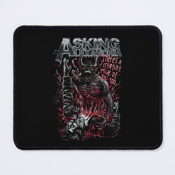 Item preview, ask.ing alex.andria  designed and sold by enedinake43.