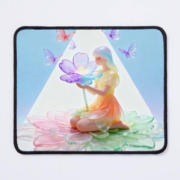 Item preview, Ethereal Blossom Reverie designed and sold by zzz888.