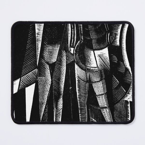 Item preview, wall art designed and sold by symbolic Tees.