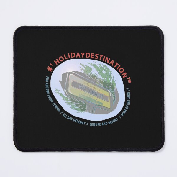 Item preview, MT DRUITT NSW REP ESHAYS LAD     designed and sold by pparelLogo.