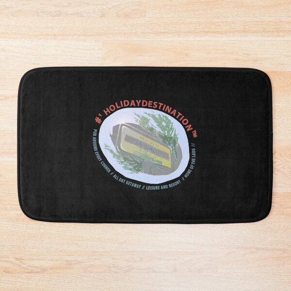 Item preview, MT DRUITT NSW REP ESHAYS LAD     designed and sold by pparelLogo.