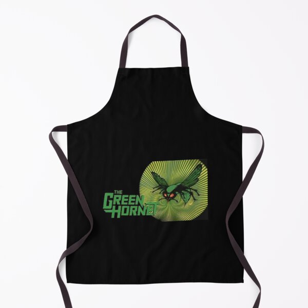 Item preview, The Green Hornet Retro TV Show designed and sold by MartinIsmaelSt.