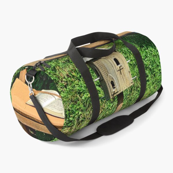 Item preview, A resting place for a Hobbit designed and sold by Kerry LeBoutillier.