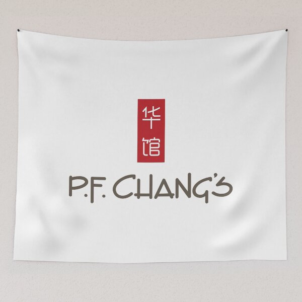 Item preview, Crisp P. F. Chang's Morning Rays designed and sold by Hee- chul.
