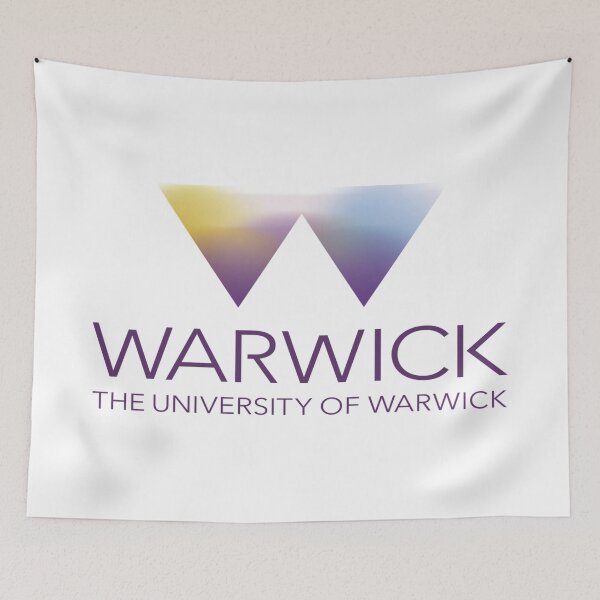 Item preview, Sun’s University Of Warwick First Touch designed and sold by Hee-	 chul.