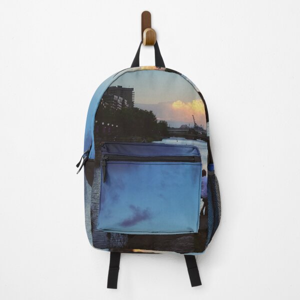 Item preview, Quiet Hot Topic Sunrise Over Waves designed and sold by Hee-	 chul.