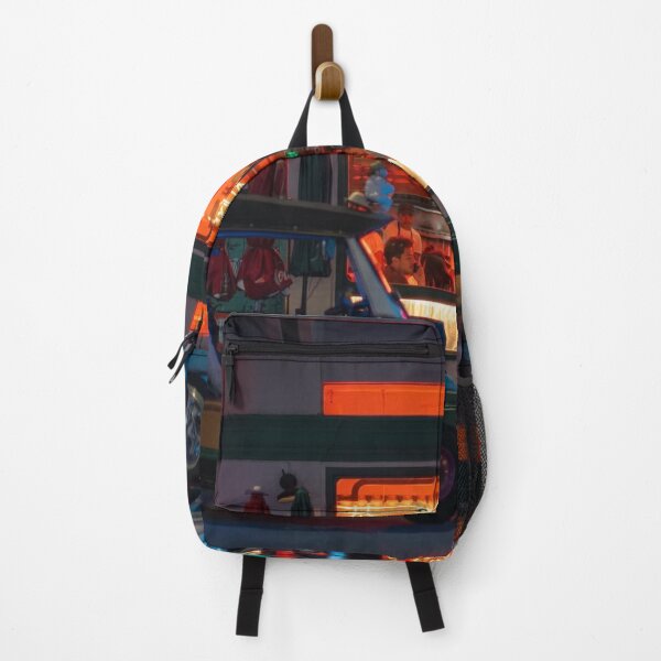 Item preview, Vibrant Circa Survive Band Sunburst Awakening designed and sold by Hee-	 chul.