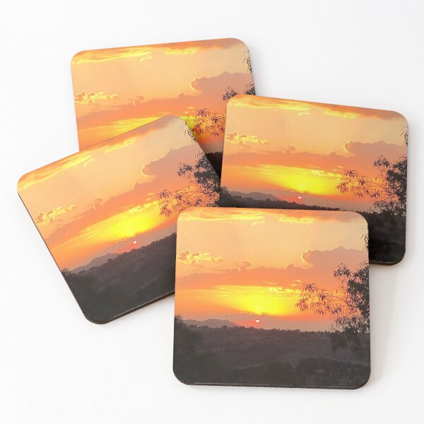 Item preview, Warm Decathlon Morning Glow designed and sold by Hee-	 chul.