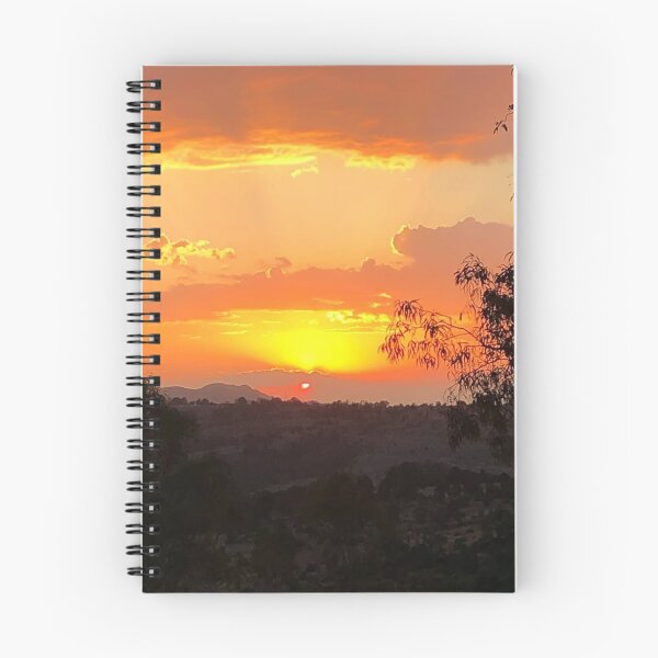 Item preview, Warm Decathlon Morning Glow designed and sold by Hee-	 chul.