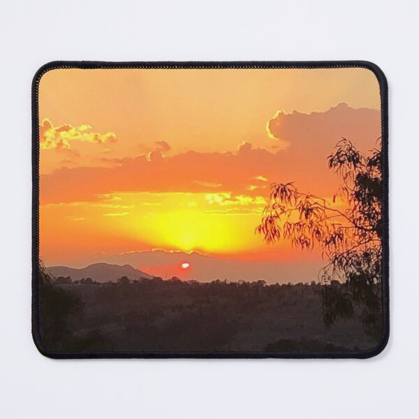 Item preview, Warm Decathlon Morning Glow designed and sold by Hee-	 chul.