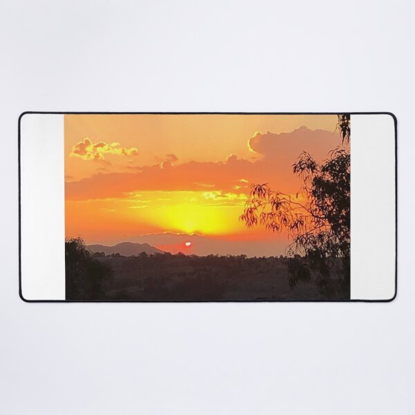 Item preview, Warm Decathlon Morning Glow designed and sold by Hee-	 chul.