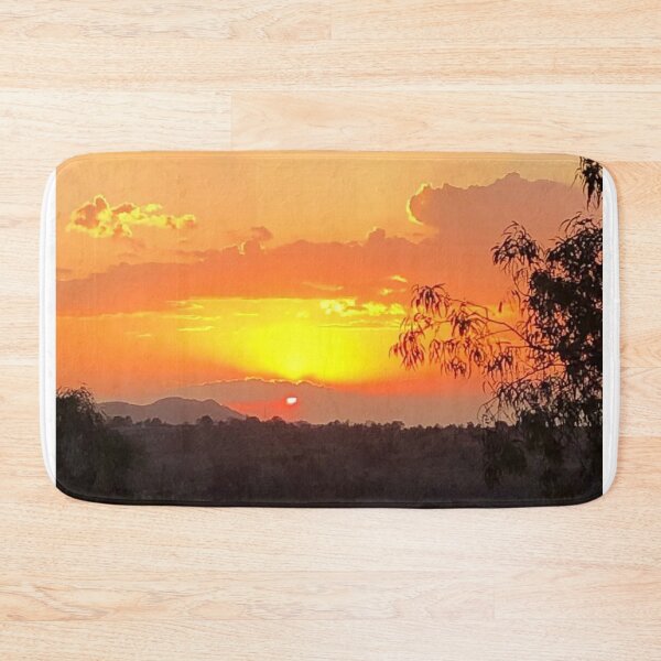 Item preview, Warm Decathlon Morning Glow designed and sold by Hee-	 chul.