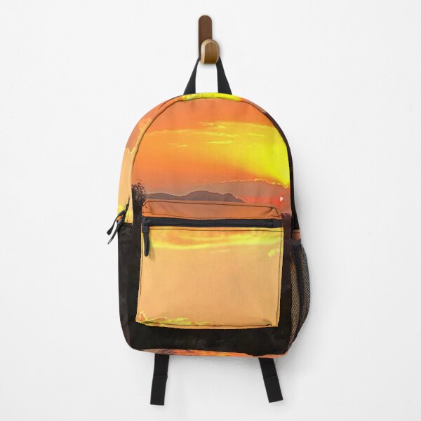 Item preview, Warm Decathlon Morning Glow designed and sold by Hee- chul.