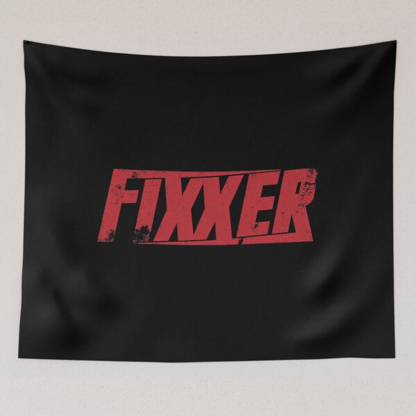 Item preview, Fixxer designed and sold by Theodoacquot.