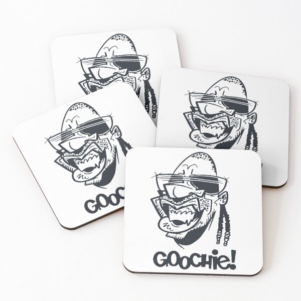 Item preview, Goochie  designed and sold by pparelLogo.
