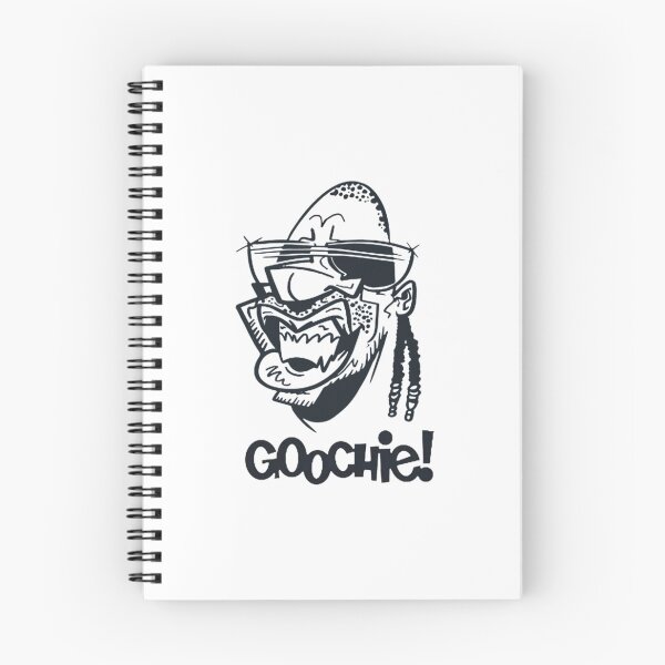 Item preview, Goochie  designed and sold by pparelLogo.