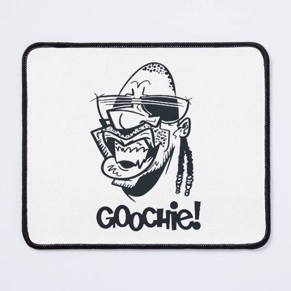 Item preview, Goochie designed and sold by pparelLogo.