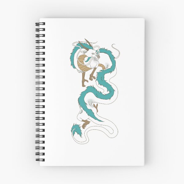 Item preview, Haku - spirited away designed and sold by bxterscxtch.
