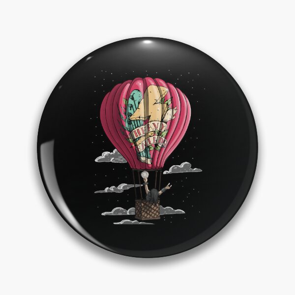 Item preview,  Heavy Ballads designed and sold by Theodoacquot.