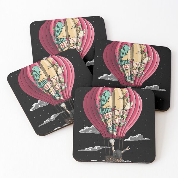 Item preview,  Heavy Ballads designed and sold by Theodoacquot.