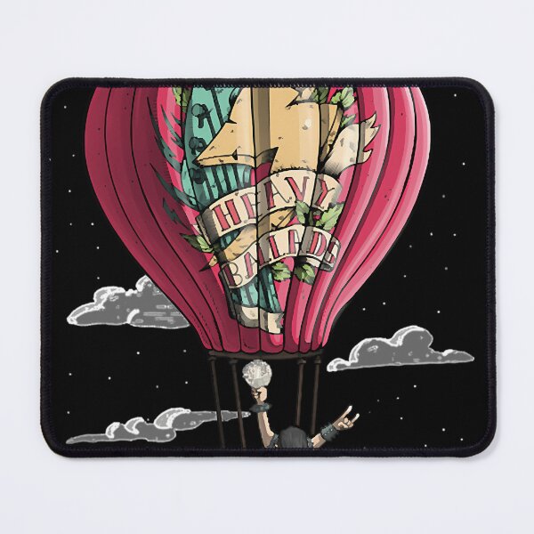 Item preview, Heavy Ballads designed and sold by Theodoacquot.